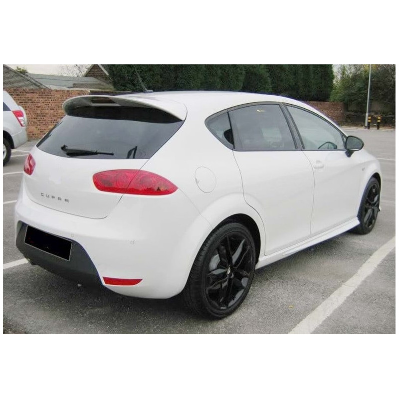 Eleron Luneta compatibil cu SEAT Leon 1P1 09-12, fibra nevopsit ATA2772