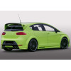 Eleron Luneta compatibil cu SEAT Leon 1P1 09-12, JE Design, fibra Nevopsit ATA2773