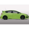 Eleron Luneta compatibil cu SEAT Leon 1P1 09-12, JE Design, fibra Nevopsit ATA2773