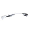 Eleron Luneta compatibil cu SEAT Leon 3 III 12-20, CUPRA Design, nevopsit, fibra de sticla ATA2775