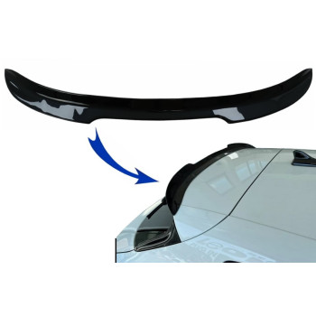 Eleron Luneta compatibil cu Seat Leon Mk4 2020+ Negru Lucios ATA2777