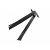 Eleron Luneta compatibil cu VW Golf 6 08-12 Piano Black ATA2783