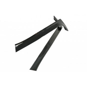 Eleron Luneta compatibil cu VW Golf 6 08-12 Piano Black ATA2783
