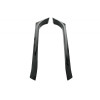 Eleron Luneta compatibil cu VW Golf 6 GTI R MK6 08-12 Negru Lucios ATA2784
