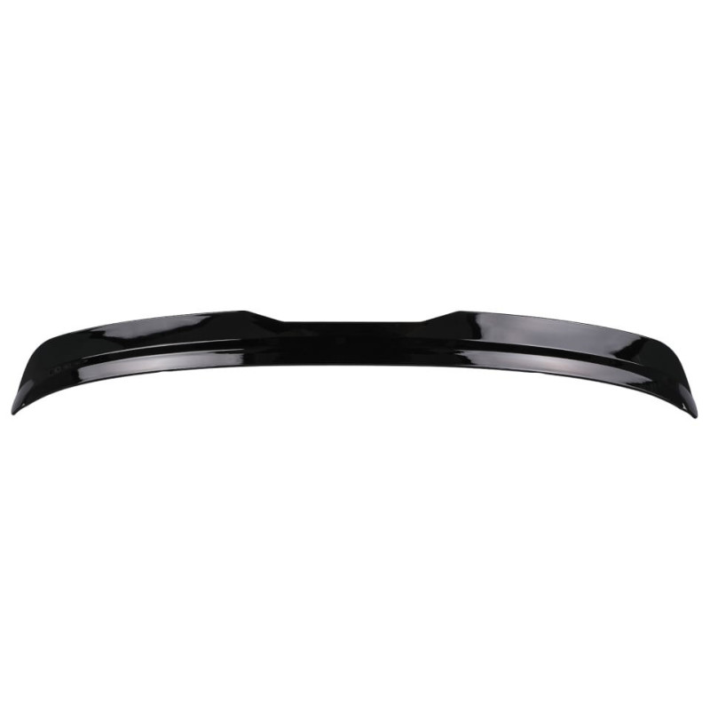 Eleron Luneta compatibil cu VW Golf 6 Hatchback 08-12 GTI Design Negru Lucios ATA2785