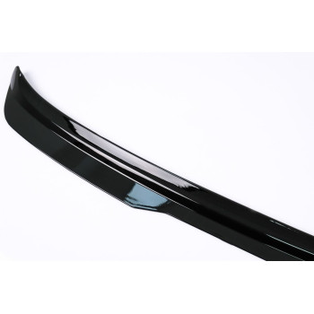 Eleron Luneta compatibil cu VW Golf 6 Hatchback 08-12 GTI Design Negru Lucios ATA2785