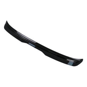 Eleron Luneta compatibil cu VW Golf 6 Hatchback 08-12 GTI Design Negru Lucios ATA2785