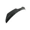 Eleron Luneta compatibil cu VW Golf 6 Hatchback 08-12 GTI Design Negru Lucios ATA2785