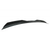 Eleron Luneta compatibil cu VW Golf 6 Hatchback 08-12 GTI Design Negru Lucios ATA2785
