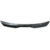 Eleron Luneta compatibil cu VW Golf 6 Hatchback 08-12 GTI Design Negru Lucios ATA2785