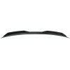 Eleron Luneta compatibil cu VW Golf 6 Hatchback 08-12 GTI Design Negru Lucios ATA2785