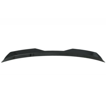 Eleron Luneta compatibil cu VW Golf 6 Hatchback 08-12 GTI Design Negru Lucios ATA2785