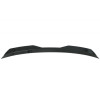 Eleron Luneta compatibil cu VW Golf 6 Hatchback 08-12 GTI Design Negru Lucios ATA2785
