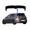 Eleron Luneta compatibil cu VW Golf 7 VII 12-17 GTI OETT Design Negru Lucios ATA2786