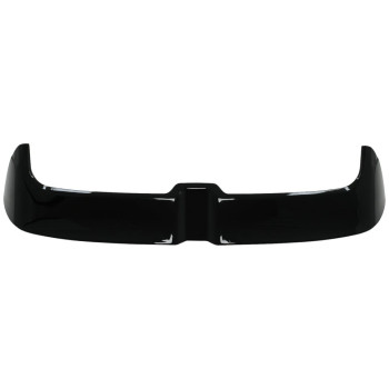Eleron Luneta compatibil cu VW Golf 7 VII 12-17 GTI OETT Design Negru Lucios ATA2786