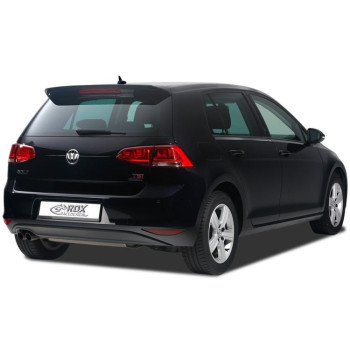 Eleron luneta compatibil cu VW Golf 7 VII 12-20, RDX Design ATA2787