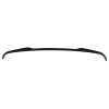 Eleron Luneta compatibil cu VW Golf 8 Hatchback Mk8 MQB 2020+ Negru Lucios ATA2788