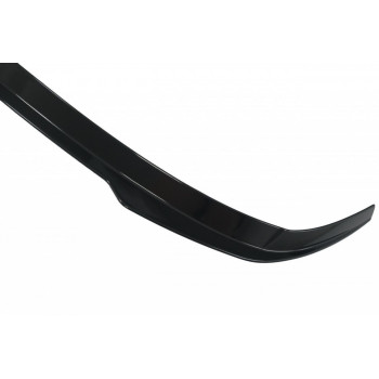 Eleron Luneta compatibil cu VW Golf 8 Hatchback Mk8 MQB 2020+ Negru Lucios ATA2788