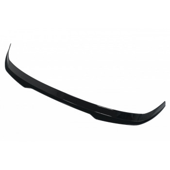 Eleron Luneta compatibil cu VW Golf 8 Hatchback Mk8 MQB 2020+ Negru Lucios ATA2788