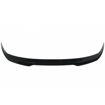 Eleron Luneta compatibil cu VW Golf 8 Hatchback Mk8 MQB 2020+ Negru Lucios ATA2788