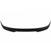 Eleron Luneta compatibil cu VW Golf 8 Hatchback Mk8 MQB 2020+ Negru Lucios ATA2788