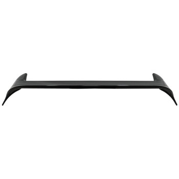 Eleron Luneta compatibil cu VW Golf 8 Hatchback Mk8 MQB 2020+ Negru Lucios ATA2789