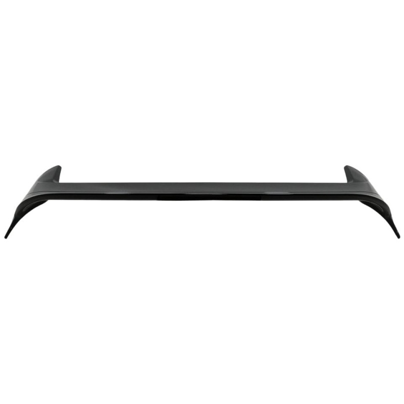 Eleron Luneta compatibil cu VW Golf 8 Hatchback Mk8 MQB 2020+ Negru Lucios ATA2789