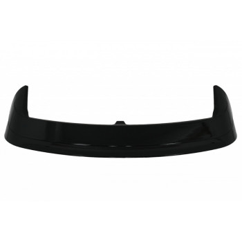 Eleron Luneta compatibil cu VW Golf 8 Hatchback Mk8 MQB 2020+ Negru Lucios ATA2789