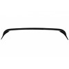 Eleron Luneta compatibil cu VW Golf 8 Hatchback Mk8 MQB 2020+ Negru Lucios ATA2789