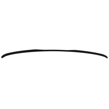 Eleron Luneta compatibil cu VW Golf 8 R-Line Hatchback Mk8 MQB 2020+ Negru Lucios ATA2790