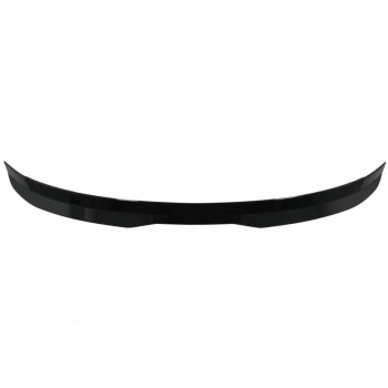 Eleron Luneta compatibil cu VW Golf 8 R-Line Hatchback Mk8 MQB 2020+ Negru Lucios ATA2790