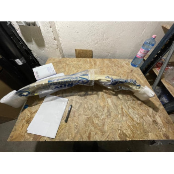 Eleron luneta compatibil cu VW Scirocco 2008-2017 ATA2796