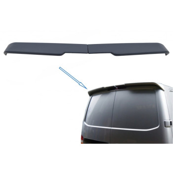 Eleron Luneta compatibil cu VW Transporter Multivan Caravelle T5 T5.1 Facelift 03-15 Sportline Design ATA2801