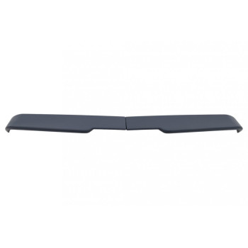Eleron Luneta compatibil cu VW Transporter Multivan Caravelle T5 T5.1 Facelift 2003-2015 Sportline Design usi duble ATA2802