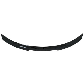 Eleron Portbagaj compatibil cu Alfa Romeo Giulia 952 16-21 Negru Lucios ATA2817