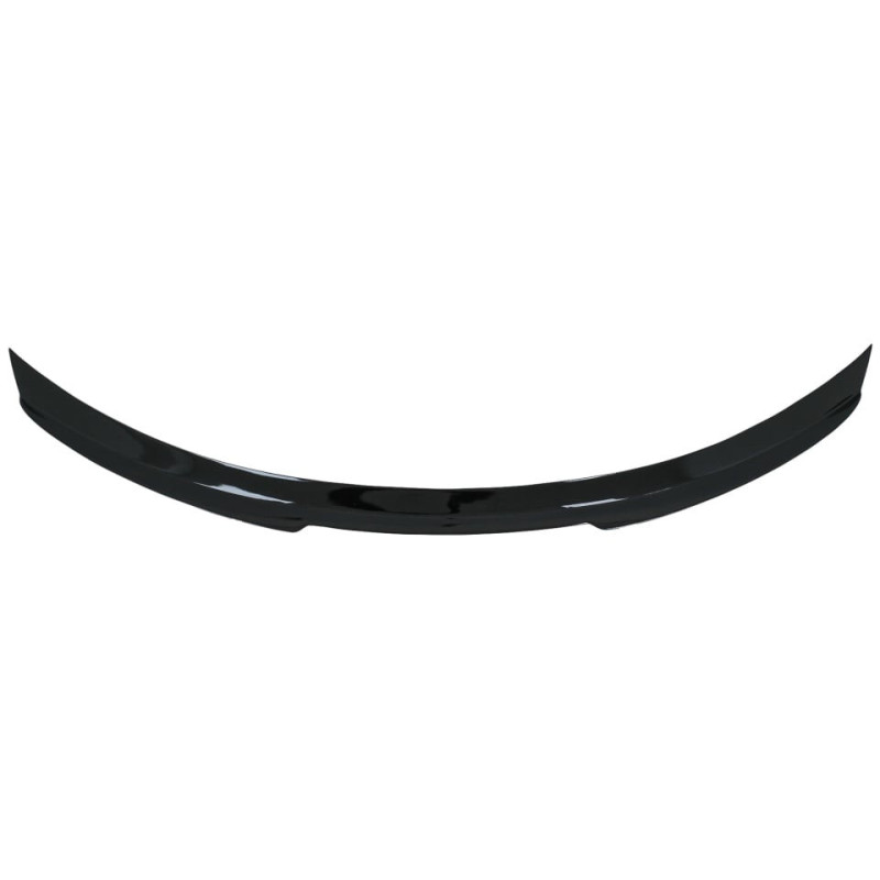 Eleron Portbagaj compatibil cu Alfa Romeo Giulia 952 16-21 Negru Lucios ATA2817