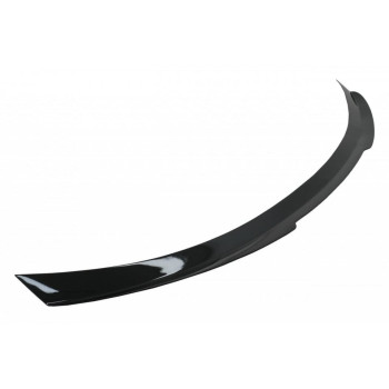 Eleron Portbagaj compatibil cu Alfa Romeo Giulia 952 16-21 Negru Lucios ATA2817