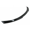 Eleron Portbagaj compatibil cu Alfa Romeo Giulia 952 16-21 Negru Lucios ATA2817