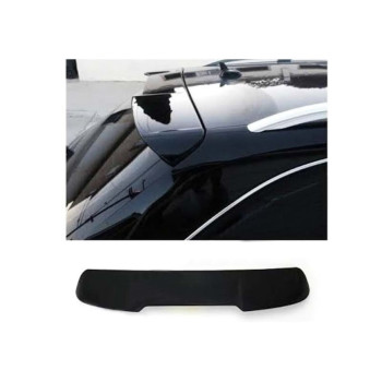 Eleron Portbagaj compatibil cu AUDI A4 B8 AVANT 08-15 negru lucios ATA2823