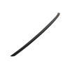 Eleron Portbagaj compatibil cu AUDI A4 B8 Sedan 08-12 Negru Mat ATA2824
