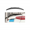 Eleron Portbagaj compatibil cu AUDI A4 B8 Sedan 08-15 RS Design Negru lucios ATA2827