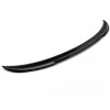 Eleron Portbagaj compatibil cu AUDI A4 B8 Sedan 08-15 RS Design Negru lucios ATA2827