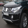 Deflector capota compatibil Fiat Fullback 2015+ ATA233539