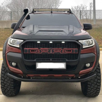 Deflector capota compatibil FORD RANGER 2015-2020 ATA233545