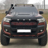 Deflector capota compatibil FORD RANGER 2015-2020 ATA233545