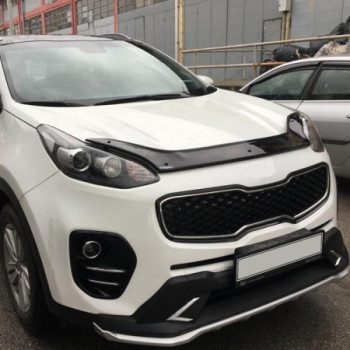 Deflector capota compatibil KIA SPORTAGE IV 2016-2021 ATA233555