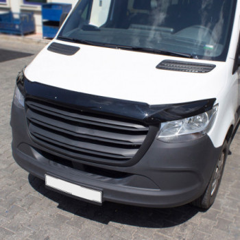 Deflector capota compatibil MERCEDES SPRINTER 2018+ ATA233559