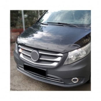 Deflector capota compatibil MERCEDES VITO V-CLASS W447 2014+ ATA233560