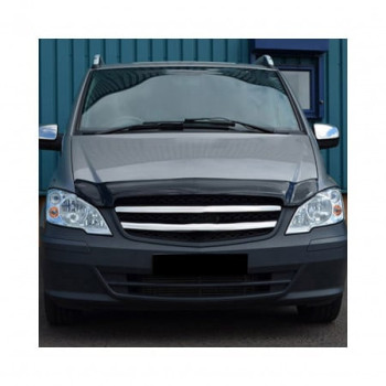 Deflector capota compatibil MERCEDES VITO W639 2004-2013 ATA233562
