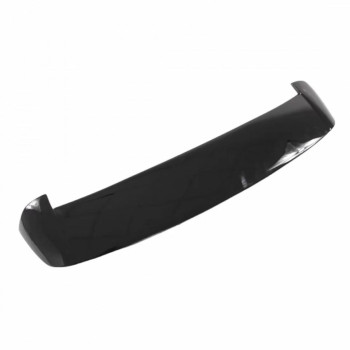Eleron Portbagaj compatibil cu VW Golf 4 1999-2004 Hatachback, plastic negru lucios ATA2969